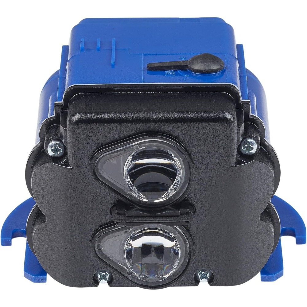 Sloan Urinal Electronic Control Module OS Blue EBV-129-A-U G2 0.5/1.0 GPF